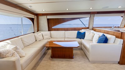 2016 VIKING 80 Convertible - photo 5