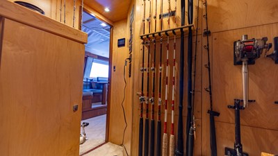 2016 VIKING 80 Convertible - photo 15