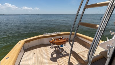 2016 VIKING 80 Convertible - photo 46