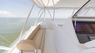 2016 VIKING 80 Convertible - photo 49