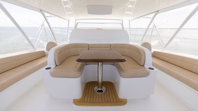 2016 VIKING 80 Convertible - photo 51
