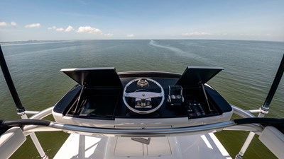 2016 VIKING 80 Convertible - photo 53
