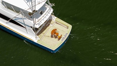 2016 VIKING 80 Convertible - photo 59