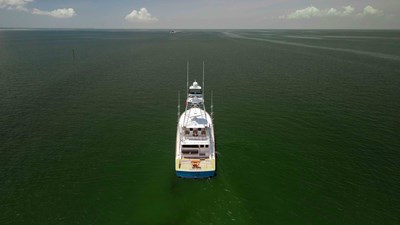 2016 VIKING 80 Convertible - photo 60