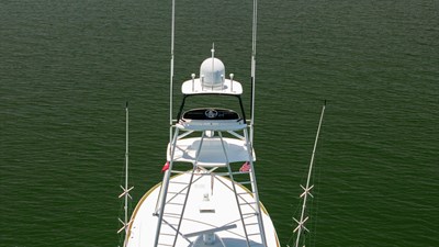 2016 VIKING 80 Convertible - photo 61