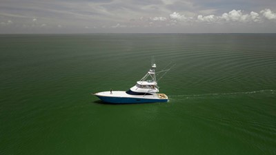 2016 VIKING 80 Convertible - photo 62