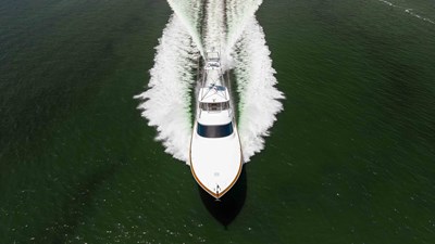 2016 VIKING 80 Convertible - photo 63