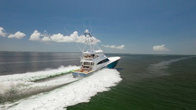 2016 VIKING 80 Convertible - photo 66