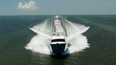 2016 VIKING 80 Convertible - photo 67