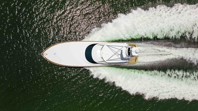 2016 VIKING 80 Convertible - photo 68