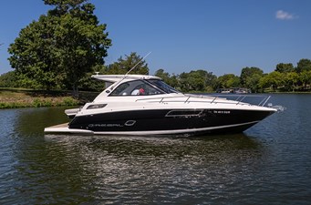 2019 REGAL 35 Sport Coupe - photo 1