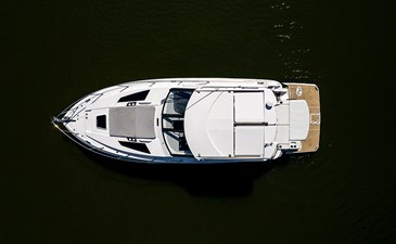 2019 REGAL 35 Sport Coupe - photo 6