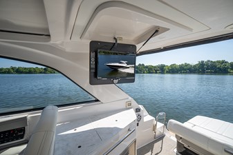 2019 REGAL 35 Sport Coupe - photo 18