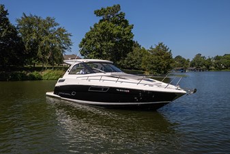 2019 REGAL 35 Sport Coupe - photo 38