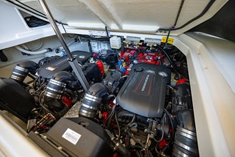 2019 REGAL 35 Sport Coupe - photo 39