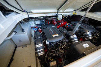 2019 REGAL 35 Sport Coupe - photo 40