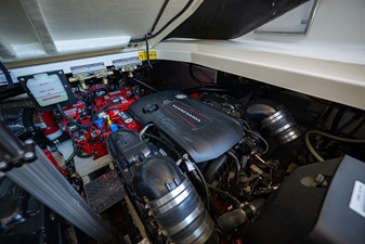 2019 REGAL 35 Sport Coupe - photo 41