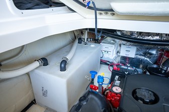 2019 REGAL 35 Sport Coupe - photo 43