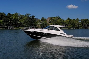 2019 REGAL 35 Sport Coupe - photo 44