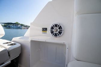 2019 REGAL 35 Sport Coupe - photo 50