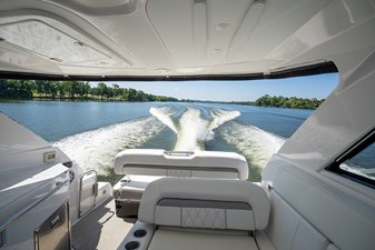 2019 REGAL 35 Sport Coupe - photo 51