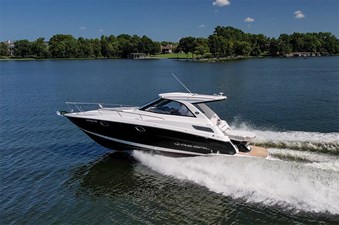 2019 REGAL 35 Sport Coupe - photo 52