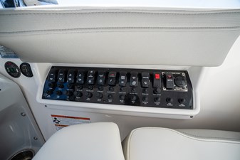 2019 REGAL 35 Sport Coupe - photo 53