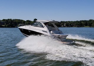 2019 REGAL 35 Sport Coupe - photo 55
