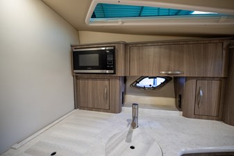 2019 REGAL 35 Sport Coupe - photo 60