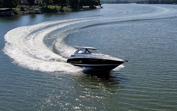 2019 REGAL 35 Sport Coupe - photo 61