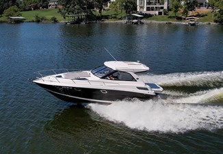 2019 REGAL 35 Sport Coupe - photo 62