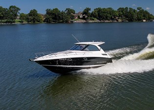 2019 REGAL 35 Sport Coupe - photo 63