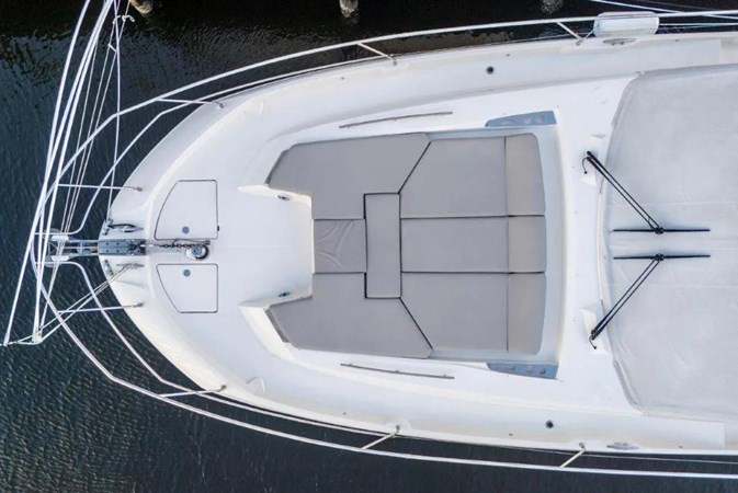2020 PRESTIGE YACHTS 590