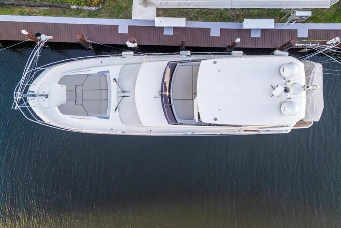 2020 PRESTIGE YACHTS 590
