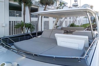 2020 PRESTIGE YACHTS 590 - photo 9