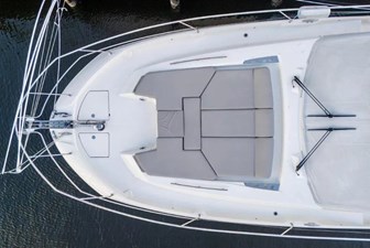 2020 PRESTIGE YACHTS 590 - photo 3