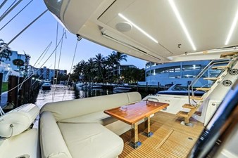 2020 PRESTIGE YACHTS 590 - photo 7