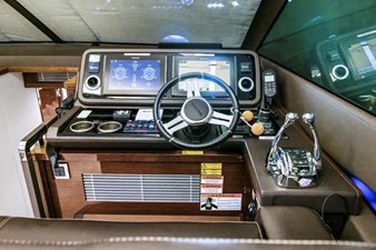 2020 PRESTIGE YACHTS 590 - photo 29