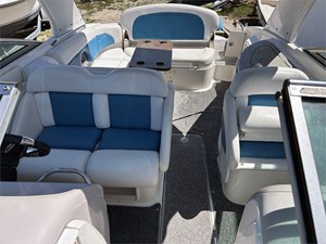 2007 CHAPARRAL  - photo 12