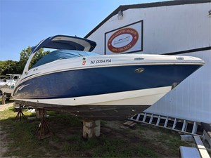 27' CHAPARRAL 2007 276  484066