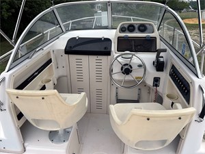 2001 GRADY WHITE  - photo 12