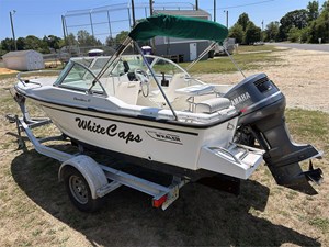 1996 BOSTON WHALER - photo 2