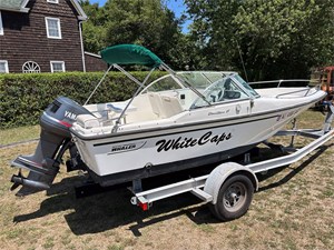 1996 BOSTON WHALER - photo 3
