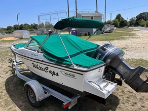 1996 BOSTON WHALER - photo 4