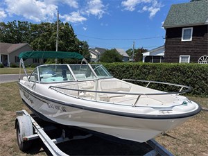 1996 BOSTON WHALER - photo 5
