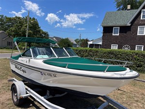 1996 BOSTON WHALER - photo 6