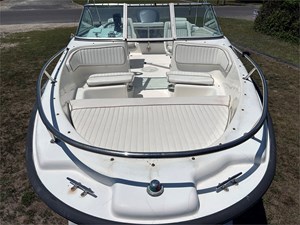 1996 BOSTON WHALER - photo 7