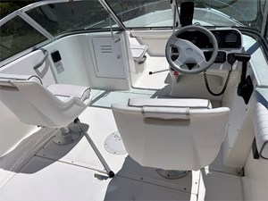 1996 BOSTON WHALER - photo 8
