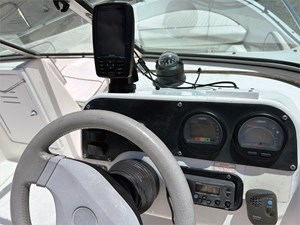 1996 BOSTON WHALER - photo 9