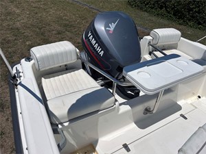1996 BOSTON WHALER - photo 10